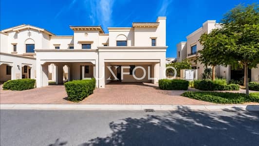 4 Camere Townhouse in affitto a Reem, Dubai - Villetta a schiera a Reem，Mira，Mira 2, 4 camere da letto, 210000 AED - 16274723
