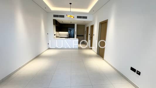 1 habitación Apartamento para en Alquiler en Jumeirah Village Circle (JVC), Dubai - Apartamento en Jumeirah Village Circle (JVC)，JVC District 11，H Three By Aurora, 1 dormitorio, 89999 AED - 16274721