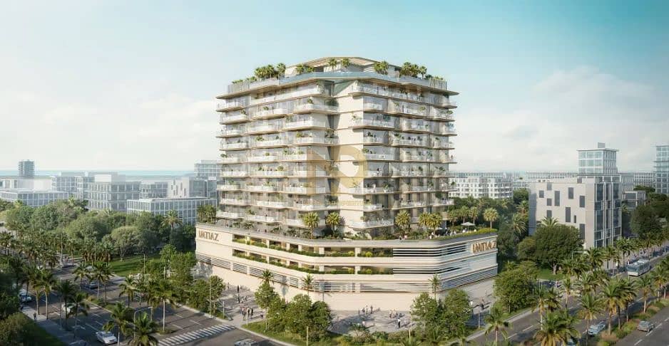 Sunset Bay Grand by Imtiaz