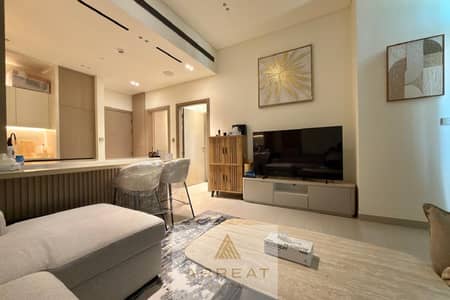 1 Bedroom Apartment for Rent in Jumeirah Village Circle (JVC), Dubai - Vacant | Private Swimming Pool | Spacious Layout
