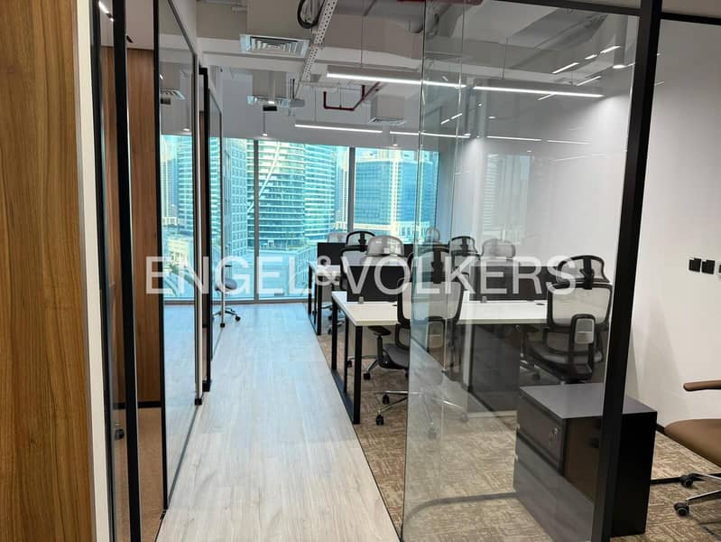 Vacant | Fully Furnished | Canal Views Vacant | Fully Furnished | Canal Views