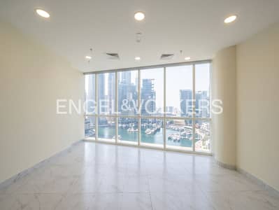 Office de  à à louer à Business Bay, Dubai - Bureau à Business Bay，B2B Tower, 160000 AED - 16274739