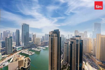 Appartement de 2 chambres à à vendre à Jumeirah Beach Residence (JBR), Dubai - Appartement à Jumeirah Beach Residence (JBR)，Rimal，Rimal 1, 2 chambres, 2500000 AED - 16274738