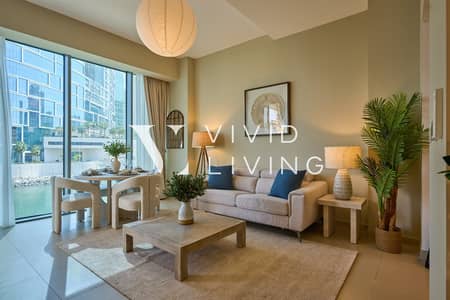 1 Bedroom Apartment for Sale in Dubai Marina, Dubai - Marina View | Vacant | Unfurnished