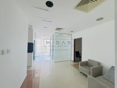 Office para en Alquiler en Business Bay, Dubai - 51d03a09-78e2-48cb-9c47-4a5da6f5d4b0. jpg