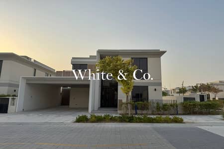 5 Bedroom Villa for Sale in Tilal Al Ghaf, Dubai - Upgraded |Corner Plot | Internal Location 5 Bedroom Villa for Sale in Tilal Al Ghaf, Dubai - Upgraded |Corner Plot | Internal Location