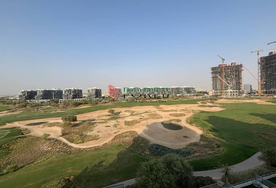 Wohnung in DAMAC Hills,Golf Town,Golf Promenade,Golf Promenade 5,Golf Promenade 5A, 2 schlafzimmer, 160000 AED - 16274808 Wohnung in DAMAC Hills,Golf Town,Golf Promenade,Golf Promenade 5,Golf Promenade 5A, 2 schlafzimmer, 160000 AED - 16274808