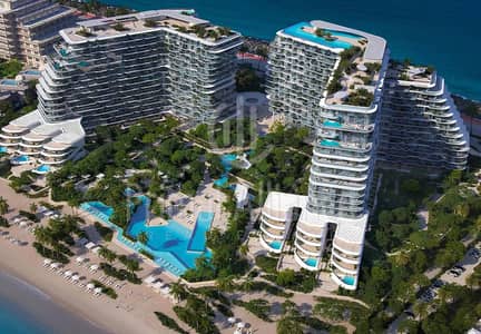 3 Bedroom Apartment for Sale in Palm Jumeirah, Dubai - Premium Amenities | Payment Plan | Beach Elite View 3 Bedroom Apartment for Sale in Palm Jumeirah, Dubai - Premium Amenities | Payment Plan | Beach Elite View