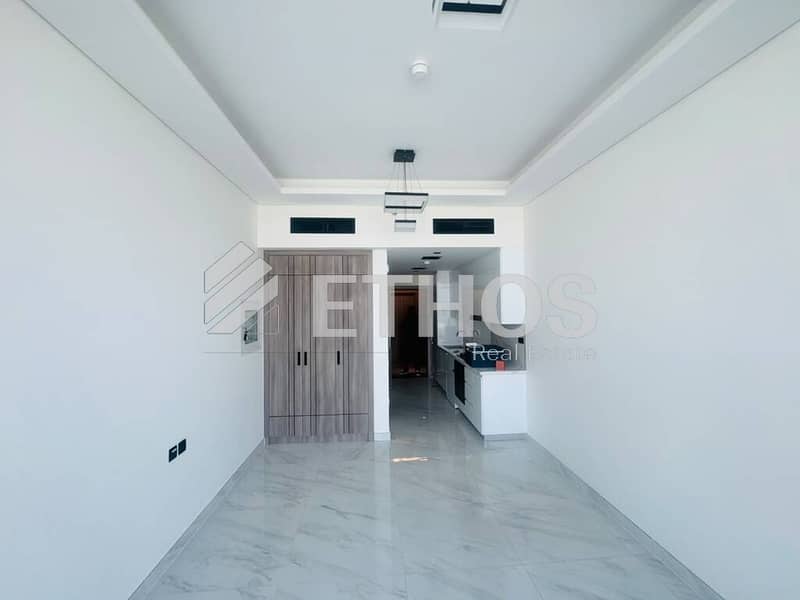 Apartamento en Dubai Studio City,Samana Santorini, 45000 AED - 16274823 Apartamento en Dubai Studio City,Samana Santorini, 45000 AED - 16274823