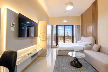 Studio for Rent in Dubai Sports City, Dubai - Premium Ugraded | Brandnew Unit | Flexible Payment Studio for Rent in Dubai Sports City, Dubai - Premium Ugraded | Brandnew Unit | Flexible Payment