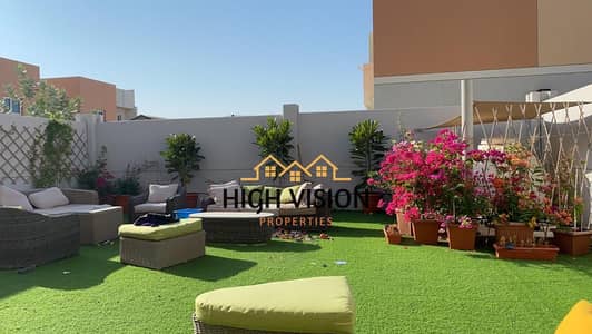 3 Bedroom Villa for Sale in Al Samha, Abu Dhabi - WhatsApp Image 2026-08-24 at 1.44. 20 PM (2). jpeg 3 Bedroom Villa for Sale in Al Samha, Abu Dhabi - WhatsApp Image 2026-08-24 at 1.44. 20 PM (2). jpeg