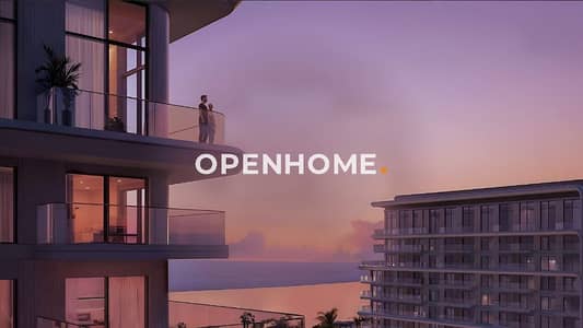 1 Schlafzimmer Wohnung zum zum Verkauf in Yas Island, Abu Dhabi - Wohnung in Yas Island，Yas Riva，Yas Riva Residences, 1 schlafzimmer, 1860000 AED - 16127064