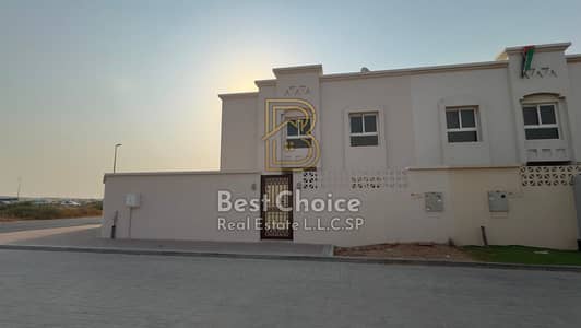Villa de 4 chambres à à louer à Barashi, Sharjah - WhatsApp Image 2026-08-24 at 1.44. 44 PM (1). jpeg