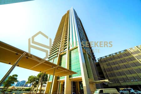 1 Slaapkamer Appartement te Koop in Al Reem Island, Abu Dhabi - Ocean-Terrace-Tower-01. jpg
