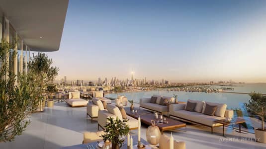 1 Slaapkamer Appartement te Koop in Dubai Maritime City, Dubai - 1. png