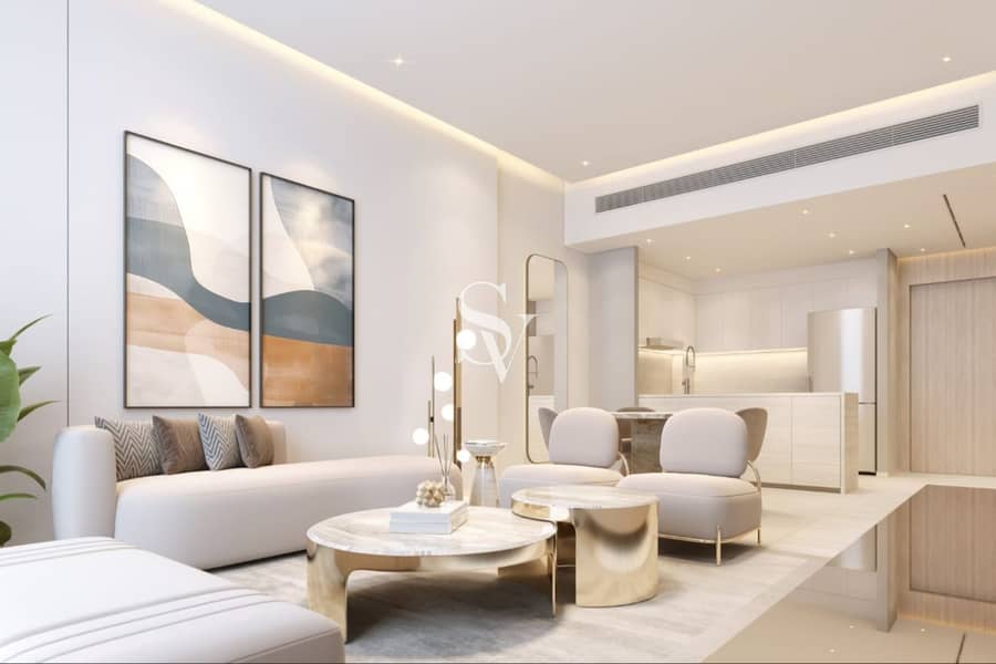 Apartamento en Jumeirah Village Triangle (JVT),JVT District 4,Sky Gate Tower, 2 dormitorios, 2172119 AED - 16274882 Apartamento en Jumeirah Village Triangle (JVT),JVT District 4,Sky Gate Tower, 2 dormitorios, 2172119 AED - 16274882