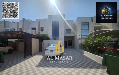 4 Schlafzimmer Townhouse zum Miete in Al Zahya, Ajman - batch_WhatsApp Image 2026-08-24 at 3.53. 28 PM (2). jpeg 4 Schlafzimmer Townhouse zum Miete in Al Zahya, Ajman - batch_WhatsApp Image 2026-08-24 at 3.53. 28 PM (2). jpeg