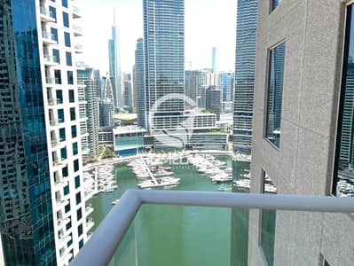 1 Camera Appartamento in affitto a Dubai Marina, Dubai - Appartamento a Dubai Marina，Marina Promenade，Attessa, 1 camera da letto, 120000 AED - 16274885