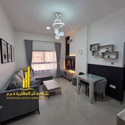 1 Bedroom Flat for Rent in Corniche Ajman, Ajman - WhatsApp Image 2026-06-26 at 8.11. 48 PM (2). jpeg