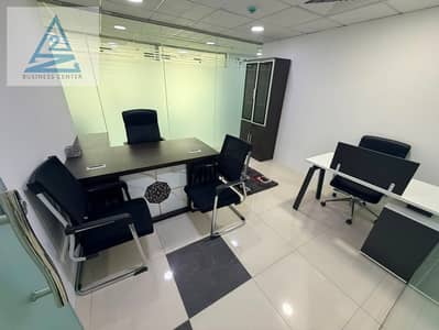 Office for Rent in Al Nahda (Dubai), Dubai - WhatsApp Image 2026-08-24 at 9.20. 00 AM (3). jpeg