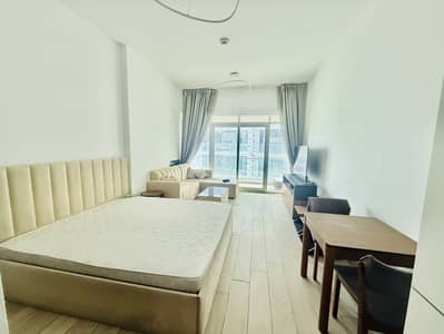 Studio zum zur Miete in Dubai Healthcare City Phase 2, Dubai - IMG_4730. jpg