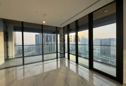 4 Bedroom Flat for Sale in Sobha Hartland, Dubai - City Skyline View | Maid's Room | Motivated Seller