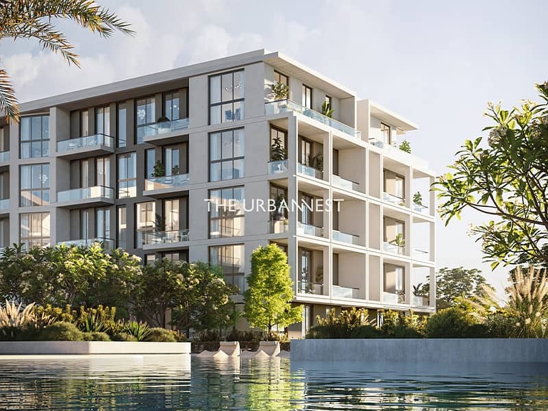 Genuine Resale | Prime Location | 1 Bedroom Genuine Resale | Prime Location | 1 Bedroom