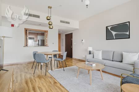 1 habitación Apartamento para en Alquiler en The Views, Dubai - Apartamento en The Views，Golf Tower，Golf Tower 3, 1 dormitorio, 105000 AED - 16274932