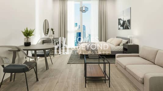 Studio for Rent in Business Bay, Dubai - Screenshot 2026-03-30 164608. jpg