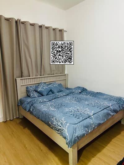 شقة 1 غرفة نوم للايجار في مدينة الإمارات‬، عجمان - WhatsApp Image 2026-08-24 at 4.06. 50 PM. jpeg