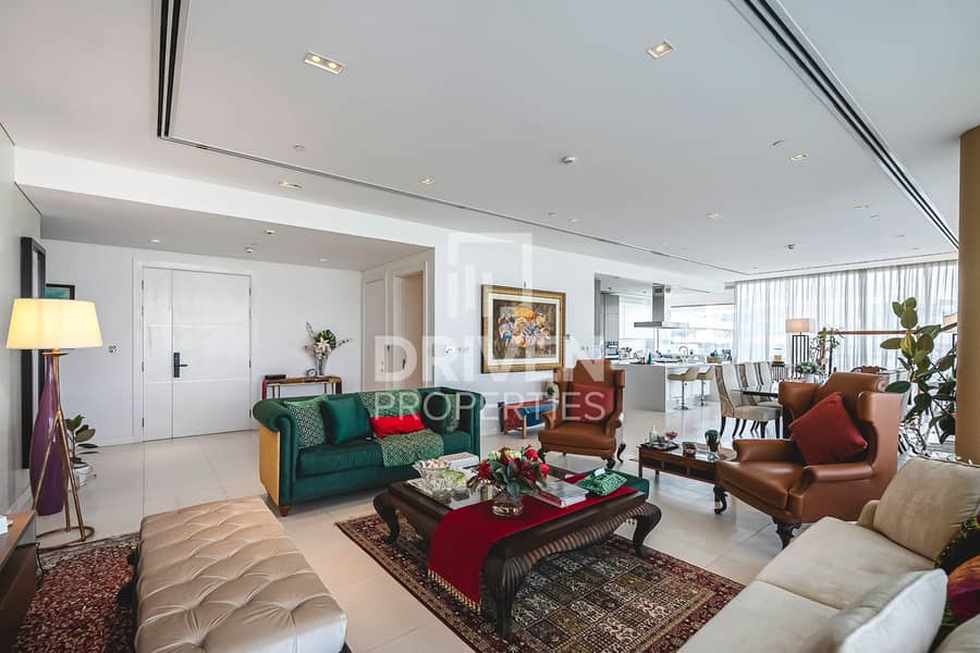 Wohnung in Al Barari,Ashjar,Ashjar F2, 2 schlafzimmer, 7200000 AED - 16268051 Wohnung in Al Barari,Ashjar,Ashjar F2, 2 schlafzimmer, 7200000 AED - 16268051