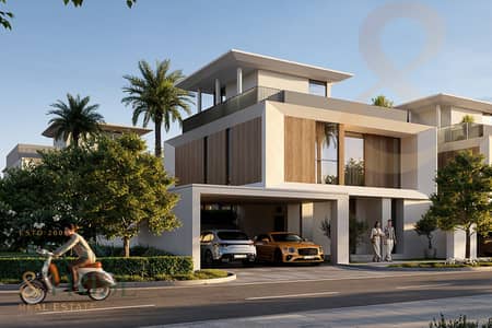 5 Bedroom Villa for Sale in Dubai Investments Park (DIP), Dubai - Genuine Re-Sale | Next to Polo Fields | 5BR Villa 5 Bedroom Villa for Sale in Dubai Investments Park (DIP), Dubai - Genuine Re-Sale | Next to Polo Fields | 5BR Villa