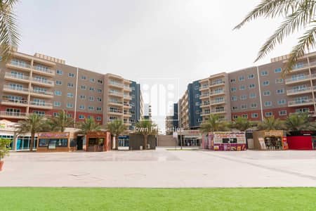 2 Camere Appartamento in vendita a Al Reef, Abu Dhabi - 02. jpeg