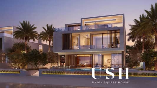 Plot zum zum Verkauf in Palm Jebel Ali, Dubai - img174 (1). jpg