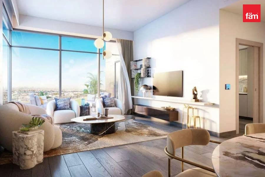 Квартира в Дубай Силикон Оазис,Трия, 1 спальня, 1200000 AED - 16275004 Квартира в Дубай Силикон Оазис,Трия, 1 спальня, 1200000 AED - 16275004