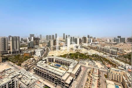 Studio for Rent in Jumeirah Village Circle (JVC), Dubai - File 1