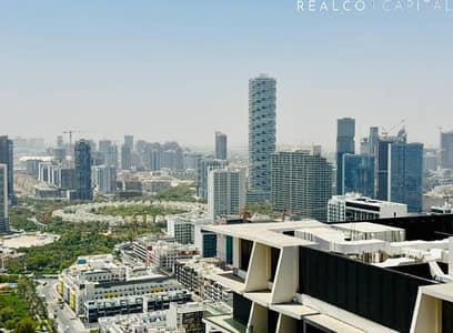 1 Bedroom Flat for Sale in Jumeirah Village Circle (JVC), Dubai - HIGH FLLOR | AMAZING VIEW | NEGOTIABLE 1 Bedroom Flat for Sale in Jumeirah Village Circle (JVC), Dubai - HIGH FLLOR | AMAZING VIEW | NEGOTIABLE