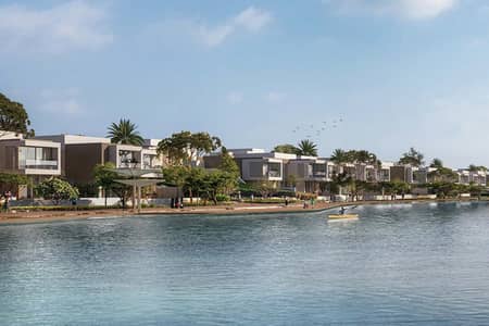 3 Camere Townhouse in vendita a Ghantoot, Abu Dhabi - WhatsApp Image 2026-08-24 at 4.01. 10 PM (2). jpeg