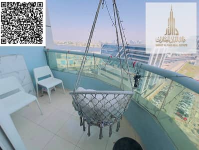 1 Bedroom Apartment for Sale in Al Bustan, Ajman - WhatsApp Image 2026-08-24 at 3.18. 20 PM (2). jpeg