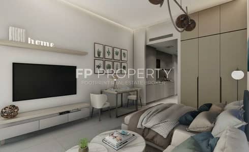 Studio for Sale in Downtown Dubai, Dubai - 1. jpg Studio for Sale in Downtown Dubai, Dubai - 1. jpg