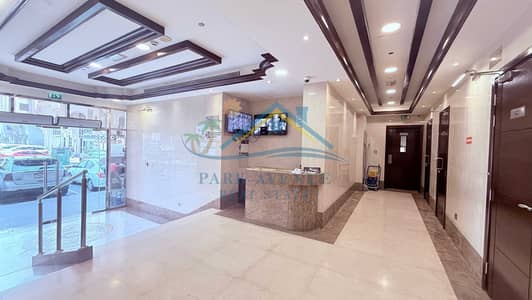 1 Bedroom Flat for Rent in Tourist Club Area (TCA), Abu Dhabi - IMG_8385. jpg