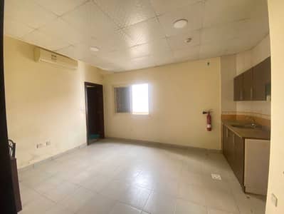 Estudio para en Alquiler en Rolla Area, Sharjah - IMG_0198. jpg