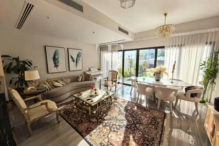 4 Camere Townhouse in affitto a DAMAC Hills, Dubai - Villetta a schiera a DAMAC Hills,Silver Springs, 4 camere da letto, 200000 AED - 16275062 4 Camere Townhouse in affitto a DAMAC Hills, Dubai - Villetta a schiera a DAMAC Hills,Silver Springs, 4 camere da letto, 200000 AED - 16275062