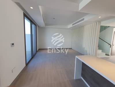 Villa de 3 chambres à à louer à Yas Island, Abu Dhabi - Villa à Yas Island，Yas Acres，Redwoods, 3 chambres, 290000 AED - 16245445