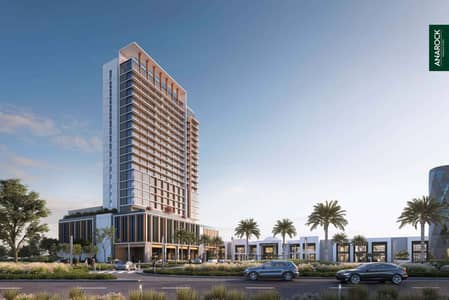 2 Bedroom Flat for Sale in Dubai Hills Estate, Dubai - Resale | Hilton-Branded | Mall & Skyline View 2 Bedroom Flat for Sale in Dubai Hills Estate, Dubai - Resale | Hilton-Branded | Mall & Skyline View