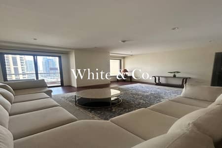 1 Bedroom Flat for Sale in Jumeirah Beach Residence (JBR), Dubai - MARINA VIEW | VACANT I FULLY FURNISHED