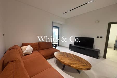 1 Bedroom Flat for Rent in Jumeirah Village Circle (JVC), Dubai - HIGH FLOOR | ROOFTOP POOL | VACANT NOW 1 Bedroom Flat for Rent in Jumeirah Village Circle (JVC), Dubai - HIGH FLOOR | ROOFTOP POOL | VACANT NOW