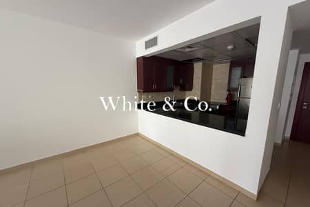 Studio te Huur in Jumeirah Beach Residence (JBR), Dubai - Appartement in Jumeirah Beach Residence (JBR)，Murjan，Murjan 2, 80000 AED - 16275095
