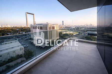 2 Bedroom Apartment for Rent in Wasl 1, Dubai - View 1. png