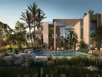 4 habitaciones Villa para en Venta en The Wilds, Dubai - Villa en The Wilds,Cassia 6, 4 dormitorios, 6500000 AED - 16274881 4 habitaciones Villa para en Venta en The Wilds, Dubai - Villa en The Wilds,Cassia 6, 4 dormitorios, 6500000 AED - 16274881
